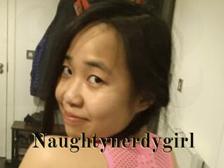Naughtynerdygirl