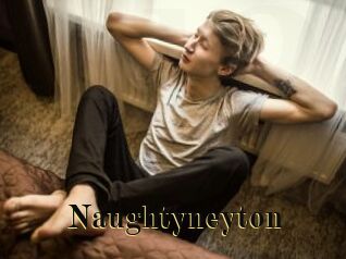 Naughtyneyton
