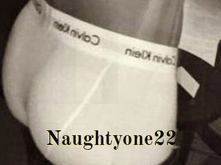 Naughtyone22
