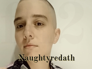 Naughtyredath