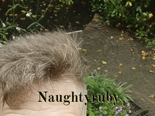 Naughtyruby