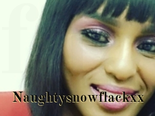 Naughtysnowflackxx