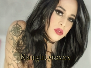 Naughtytsxxx