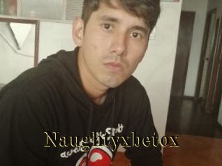 Naughtyxbetox