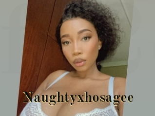 Naughtyxhosagee