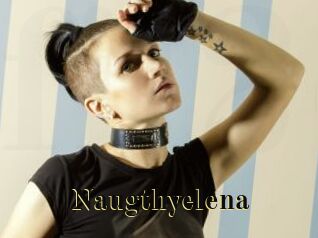 Naugthyelena