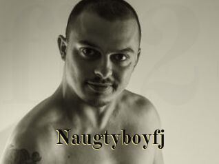 Naugtyboyfj