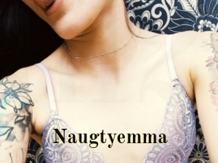 naugtyemma Films 2 Q