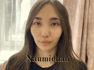 Naumichan