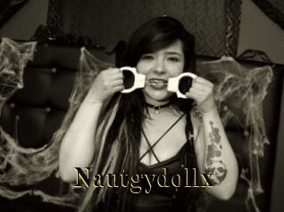 Nautgydollx