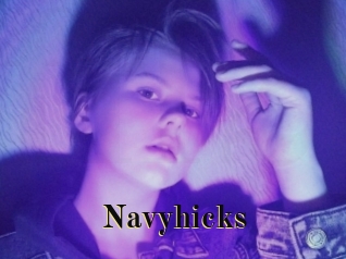 Navyhicks