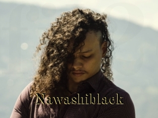Nawashiblack