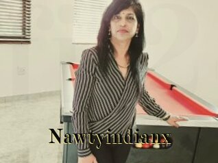 Nawtyindianx