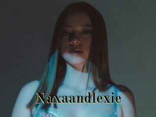 Naxaandlexie