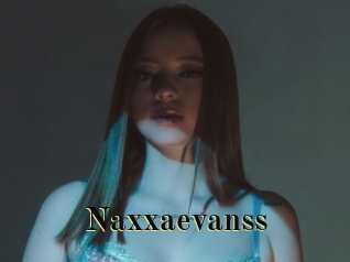 Naxxaevanss