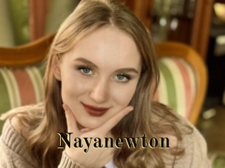 Nayanewton