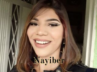 Nayiber