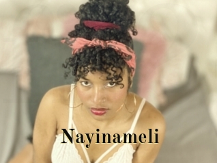 Nayinameli
