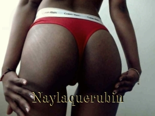 Naylaquerubin