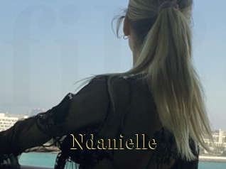 Ndanielle