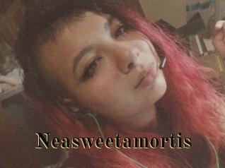 Neasweetamortis