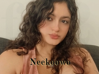 Neekoowo