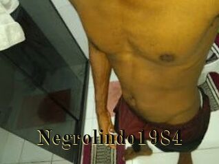 Negrolindo1984