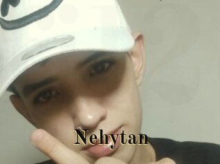 Nehytan
