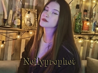 Neilyprophet