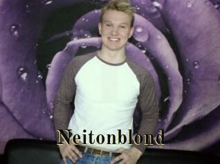 Neitonblond