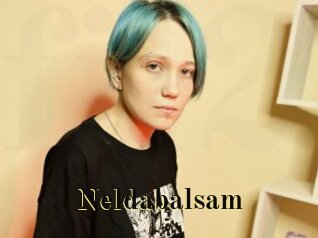 Neldabalsam