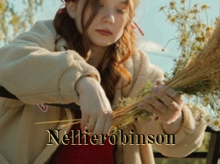Nellierobinson