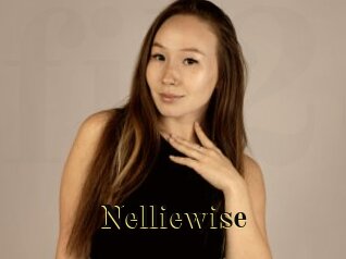 Nelliewise