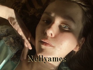 Nellyames