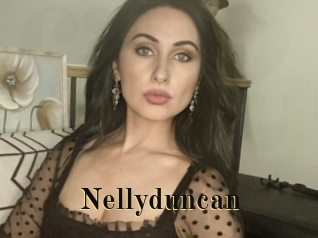 Nellyduncan