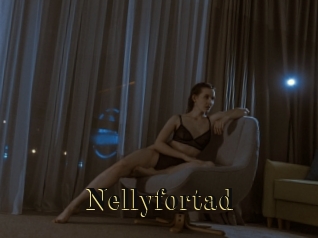Nellyfortad