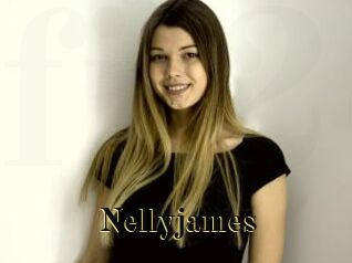 Nellyjames