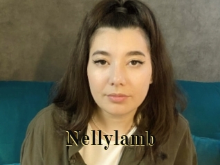 Nellylamb