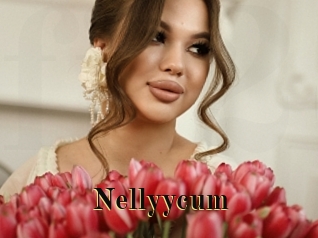 Nellyycum