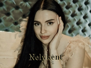 Nelykent