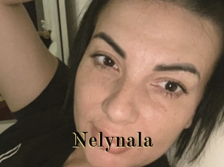 Nelynala