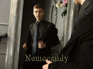 Nemocandy
