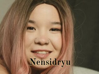 Nensidryu