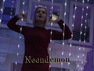 Neondemon
