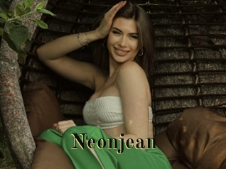 Neonjean