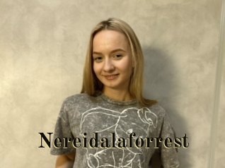 nereidalaforrest Films 2 Q