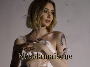 nesolamaisone Films 2 Q