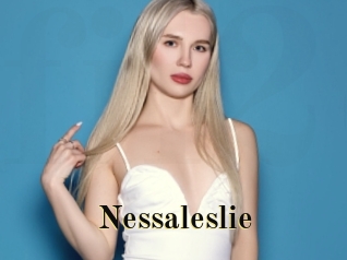 Nessaleslie