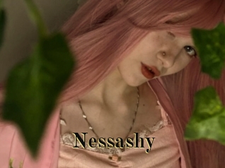 Nessashy