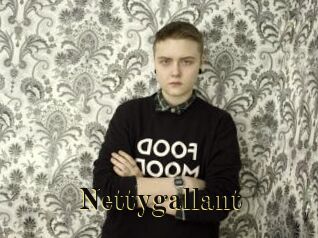 Nettygallant
